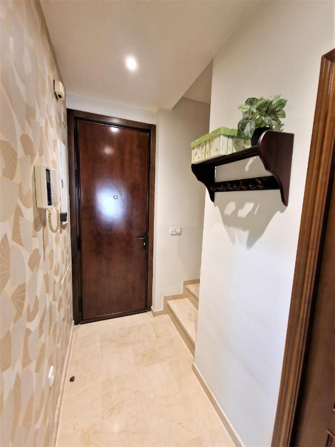 Ds Duplex Puente Romano-Mezquita Con Parking Cordoba Exterior photo